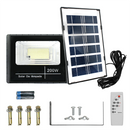 Refletor - Led Solar (Economia na conta de luz)