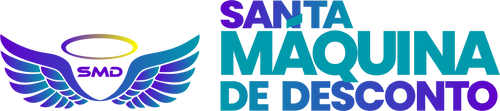 Santa Máquina de Desconto