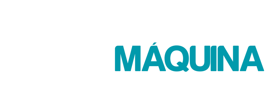 Santa Máquina de desconto