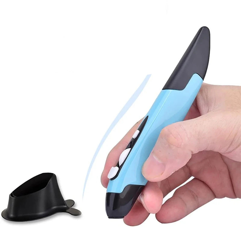 Pen Mouse, Caneta Mouse Óptica sem Fio