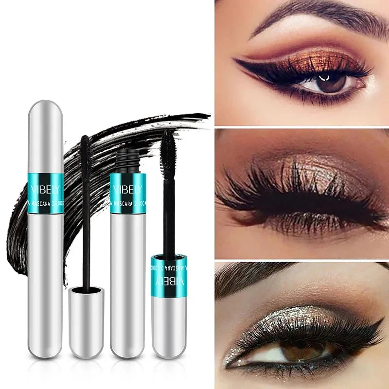 COMPRE 1 LEVE 2] Rímel VIBELY - Extra volume e a prova d'água