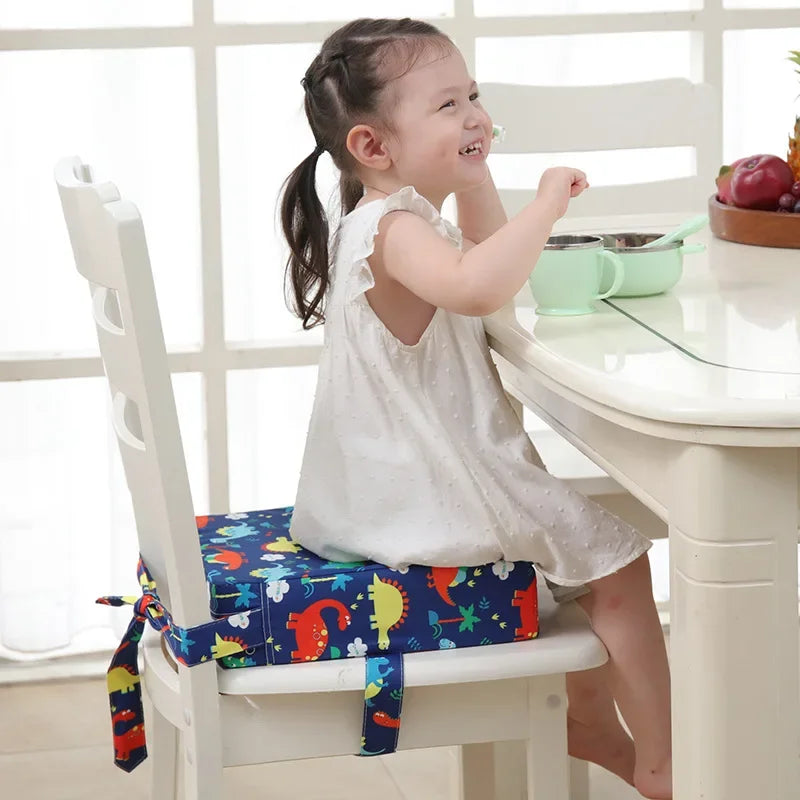 Assento infantil para mesa - a prova d´água