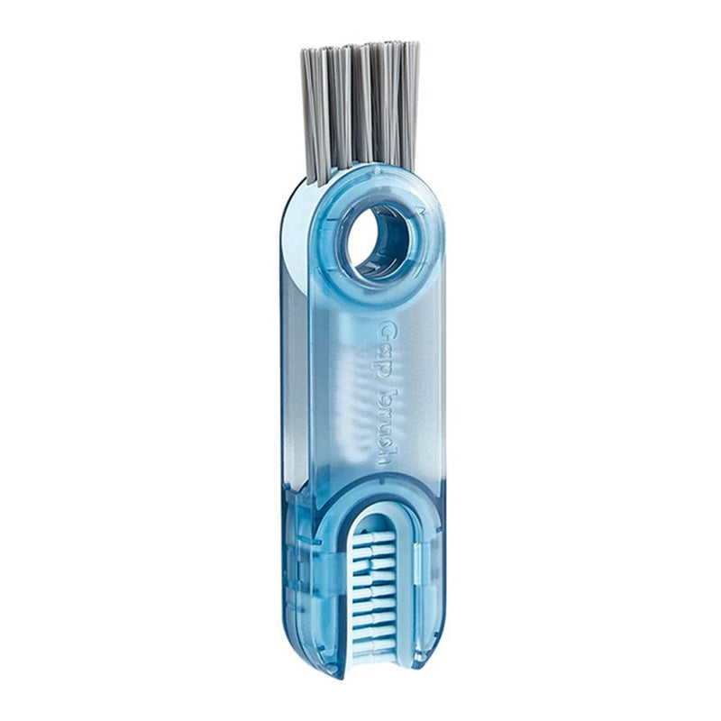 Escova de limpeza multifuncional