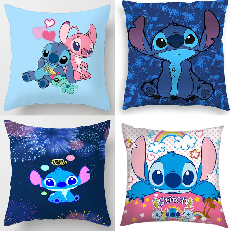 Almofada infantil - Disney Stitch