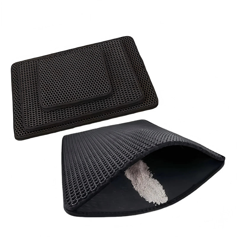 Tapete Limpa Patas - NewCat - Leve 2, pague 1