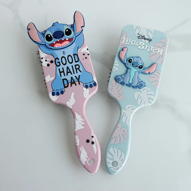 Escova de cabelo - Disney Animation Lilo & Stitch