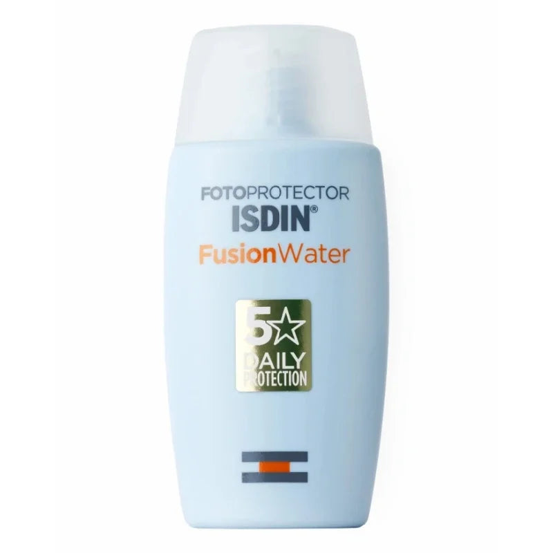 Protetor solar facial - F50