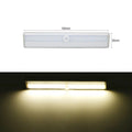 Led Inteligente com Sensor de Movimento - FQ Led CASA 04 Direct Ofertas 10 Led Amarela 